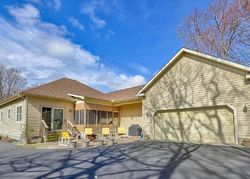 Pre-foreclosure in  SETTING SUN WAY Frankford, DE 19945