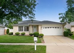 Pre-foreclosure in  S LAMON AVE Alsip, IL 60803