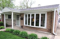 Pre-foreclosure in  WALTER ST Lansing, IL 60438