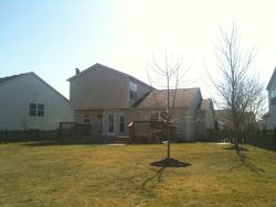 Pre-foreclosure in  SOMERSET CT Romeoville, IL 60446