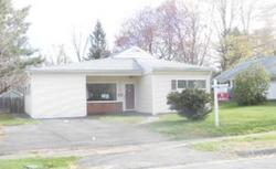 Pre-foreclosure in  BURKE ST East Hartford, CT 06118