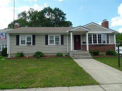 Pre-foreclosure in  WESTFIELD AVE Bridgeport, CT 06606