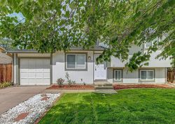 Pre-foreclosure in  E BAILS DR Aurora, CO 80017