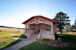 Pre-foreclosure in  COUNTY ROAD 94 Calhan, CO 80808