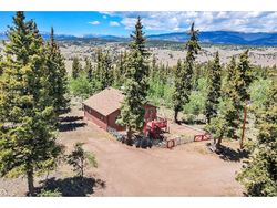 Pre-foreclosure Listing in HUB CT JEFFERSON, CO 80456