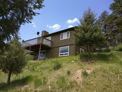 Pre-foreclosure in  TEAL LN Bailey, CO 80421