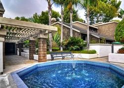 Pre-foreclosure in  SEA ISLAND DR Newport Beach, CA 92660