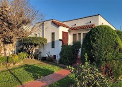 Pre-foreclosure in  W AVENUE 32 Los Angeles, CA 90065