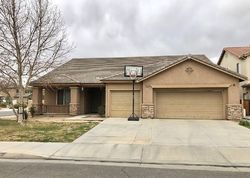 Pre-foreclosure in  AZALEA ST Moreno Valley, CA 92555