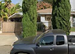 Pre-foreclosure in  31ST ST San Diego, CA 92102