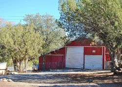 Pre-foreclosure in  LAKE ISABELLA BLVD Bodfish, CA 93205