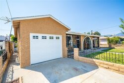 Pre-foreclosure in  MASSACHUSETTS AVE San Bernardino, CA 92411