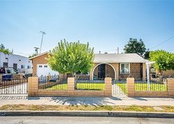 Pre-foreclosure in  MASSACHUSETTS AVE San Bernardino, CA 92411