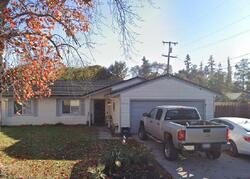 Pre-foreclosure in  ENCINO AVE Stockton, CA 95209