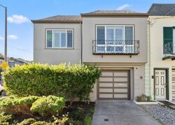Pre-foreclosure in  CAYUGA AVE San Francisco, CA 94112