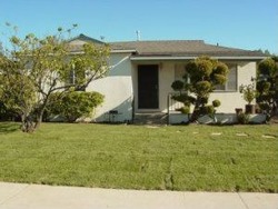 Pre-foreclosure in  FLEETWOOD ST Sun Valley, CA 91352