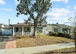 Pre-foreclosure in  N VALLEY ST Burbank, CA 91505