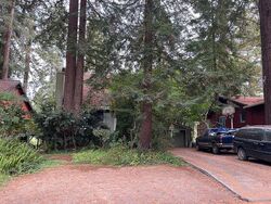 Pre-foreclosure in  REDWOOD DR Monte Rio, CA 95462