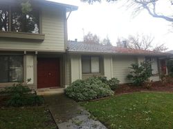 Pre-foreclosure in  COOPER RIVER DR San Jose, CA 95126