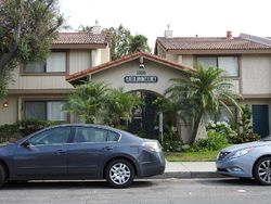 Pre-foreclosure in  W PALMYRA AVE UNIT 67 Orange, CA 92868