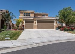 Pre-foreclosure in  CHERVIL WAY Lake Elsinore, CA 92532