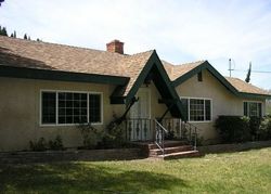 Pre-foreclosure in  SOLEDAD CANYON RD Acton, CA 93510