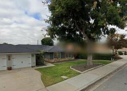 Pre-foreclosure in  STONE CIR La Verne, CA 91750