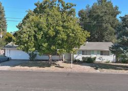 Pre-foreclosure in  LARKFIELD DR Santa Rosa, CA 95403