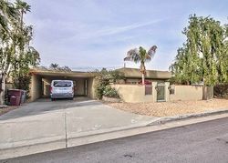 Pre-foreclosure in  FAIRWAY DR Palm Desert, CA 92260