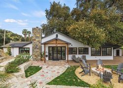 Pre-foreclosure in  JACKSON ST Castaic, CA 91384