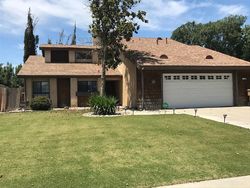 Pre-foreclosure in  CIBOLA DR Bakersfield, CA 93309