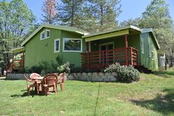 Pre-foreclosure Listing in PETERSON RD AUBERRY, CA 93602