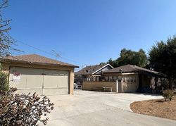 Pre-foreclosure in  W CRESCENT DR Azusa, CA 91702