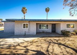 Pre-foreclosure in  N ALLEN ST Banning, CA 92220