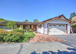 Pre-foreclosure in  ST MARYS RD Lafayette, CA 94549