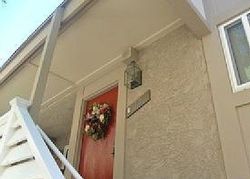 Pre-foreclosure in  HATTERAS ST UNIT 74 Tarzana, CA 91356