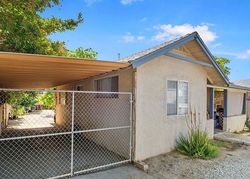 Pre-foreclosure in  N SAN GORGONIO AVE Banning, CA 92220