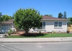 Pre-foreclosure in  ALBANY DR Santa Rosa, CA 95401