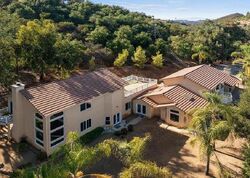 Pre-foreclosure in  MIRAR DE VALLE RD Valley Center, CA 92082
