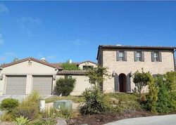 Pre-foreclosure in  TIERRA TESORO San Diego, CA 92127