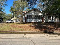 Pre-foreclosure in  E CHISM ST Paris, AR 72855