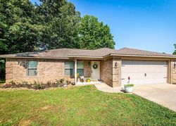 Pre-foreclosure in  MARTIN AVE Greenbrier, AR 72058