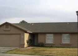 Pre-foreclosure in  W LUKE AVE Glendale, AZ 85303