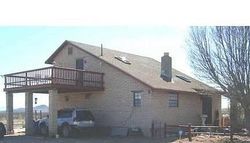 Pre-foreclosure in  E DOE RANCH RD Pearce, AZ 85625