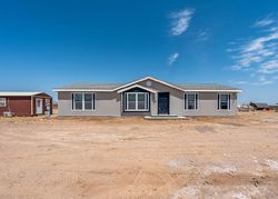 Pre-foreclosure in  W HIDALGO AVE Tonopah, AZ 85354