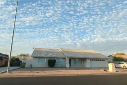 Pre-foreclosure in  E LYNWOOD ST Mesa, AZ 85213