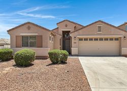 Pre-foreclosure in  W SOUTHGATE AVE Tolleson, AZ 85353