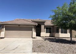 Pre-foreclosure in  E CONTESSA ST Mesa, AZ 85207