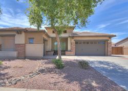 Pre-foreclosure in  E ATLANTIC DR Casa Grande, AZ 85122