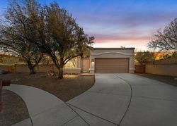 Pre-foreclosure in  E CORTE RANCHO ENCANTO Sahuarita, AZ 85629